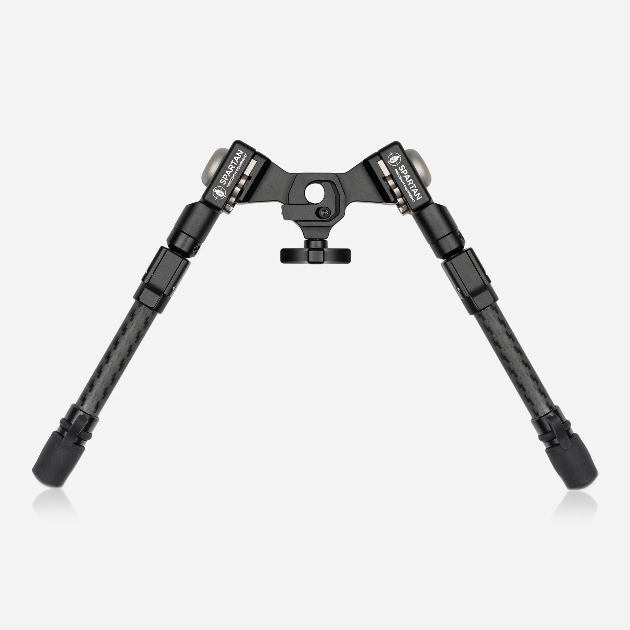 Long Range Bipods